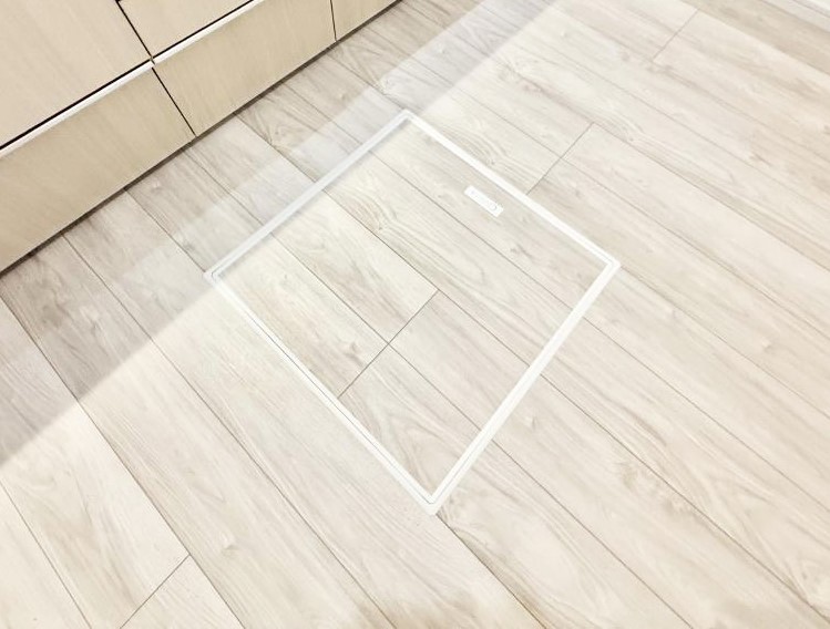 ���̑����� �ݔ����B�ꂽ���[�X�y�[�X�ŉƑS�̂��X�b�L��