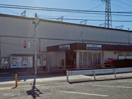 ���ӊ� �w 1300m �����q�����u��������v�w