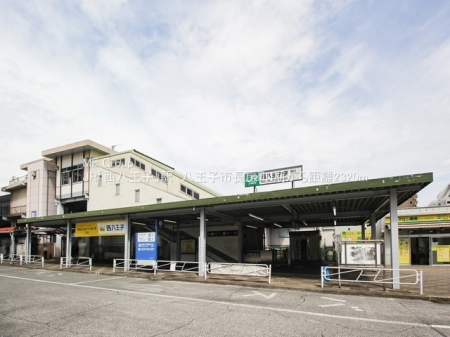 ���ӊ� �w 2320m JR�����{���u�������q�v�w