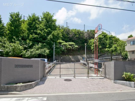 ���ӊ� ���w�Z 450m ���l�s����̋{���w�Z