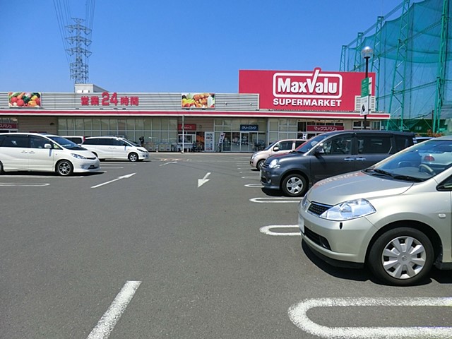 ���ӊ� �X�[�p�[ 1800m �}�b�N�X�o�������ˉ͓��X