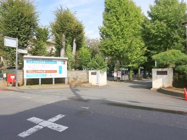 ���ӊ� �a�@ 1500m �����ϐ��a�@