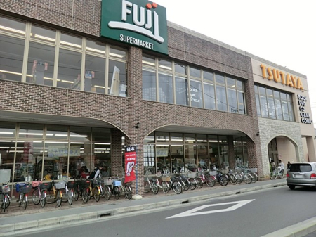 ���ӊ� �X�[�p�[ 1900m FUJI����X