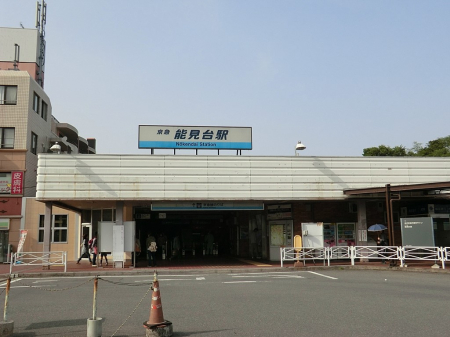 ���ӊ� �w 880m ���}�{���u�\����v�w