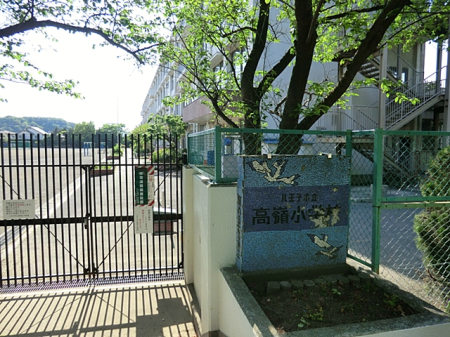 ���ӊ� ���w�Z 419m �����q�s�����䏬�w�Z