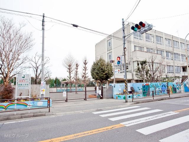 ���ӊ� ���w�Z 960m ���s���{�菬�w�Z