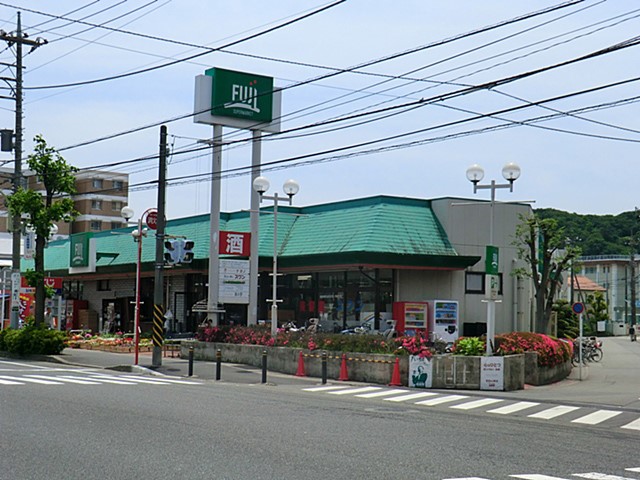 ���ӊ� �X�[�p�[ 290m FUJI ��c��X