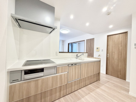 �L�b�`�� �������������Ŏ��p�I�A�S�Ƃ��߂��L�b�`���f�U�C��