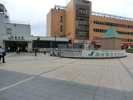 ���ӊ� �w 3100m JR���l���u���{�v�w