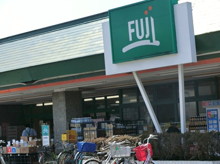���ӊ� �X�[�p�[ 1600m FUJI�����u�X