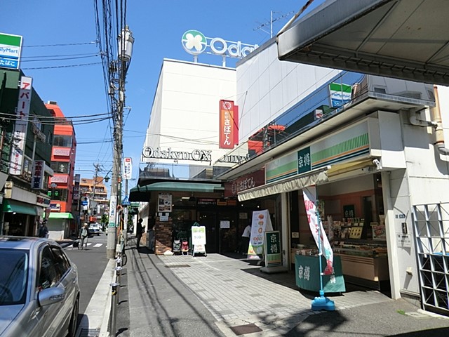 ���ӊ� �X�[�p�[ 800m Odakyu OX �ǔ������h�X