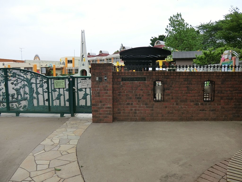 ���ӊ� �c�t���E�ۈ牀 838m ���̎��c�t��
