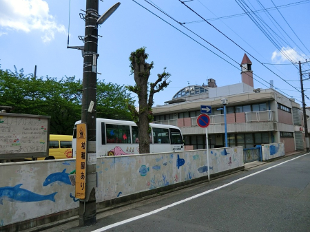 ���ӊ� �c�t���E�ۈ牀 550m �����Зc�t��