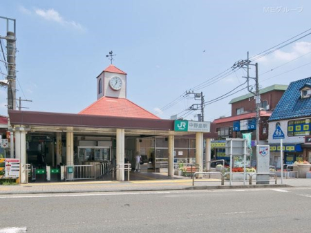 ���ӊ� �w 1100m JR�앐���u���쓇�v�w