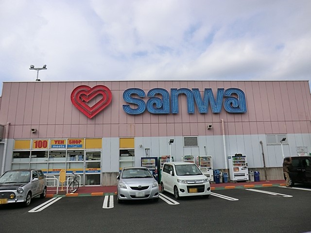 ���ӊ� �X�[�p�[ 1000m �X�[�p�[�O�a�����X