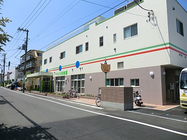 ���ӊ� �c�t���E�ۈ牀 600m ��Ȃ��ۈ牀