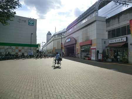 ���ӊ� �w 1200m ���c�}���u�쑽���v�w