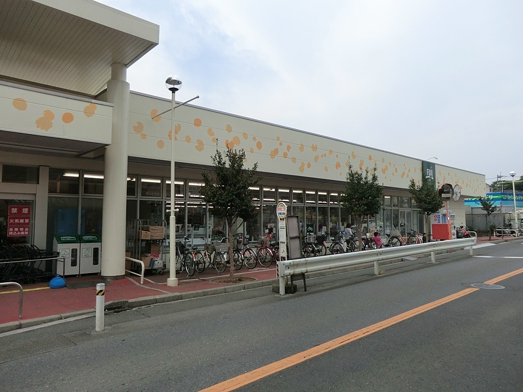 ���ӊ� �X�[�p�[ 900m �e�t�i�h�n��X