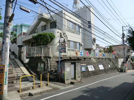 ���ӊ� �c�t���E�ۈ牀 281m �L���ۈ牀