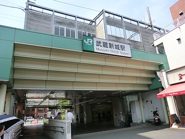 ���ӊ� �w 560m JR�앐���u�����V��v�w