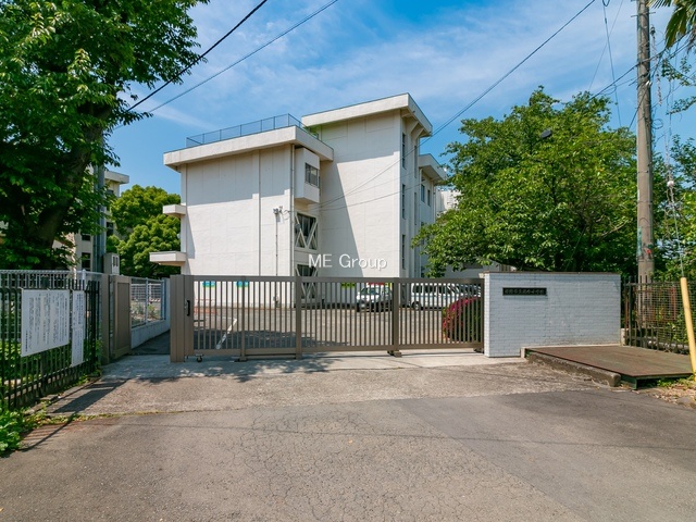 ���ӊ� ���w�Z 280m ����s���ꍇ���w�Z