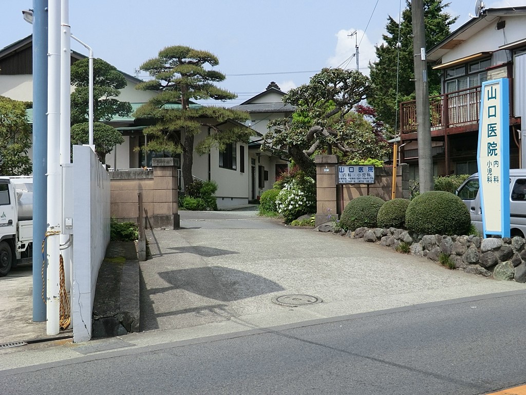 ���ӊ� �a�@ 300m �R����@