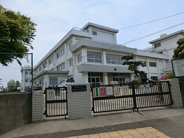 ���ӊ� ���w�Z 750m ���{��s���X�菬�w�Z