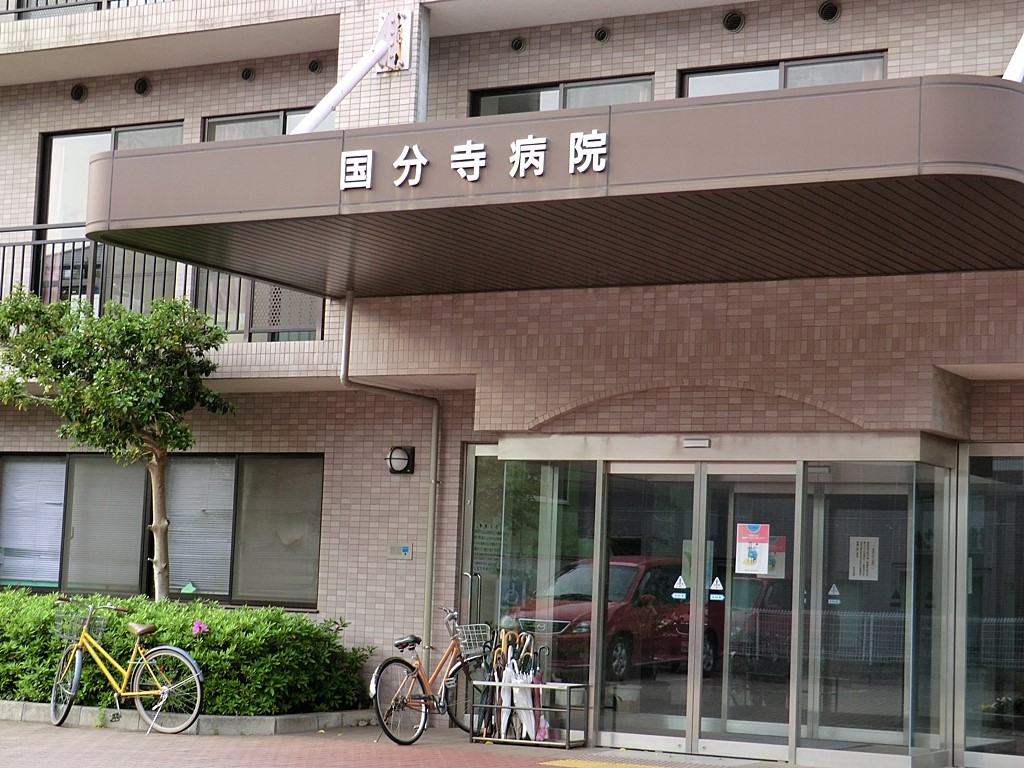 ���ӊ� �a�@ 875m �������a�@