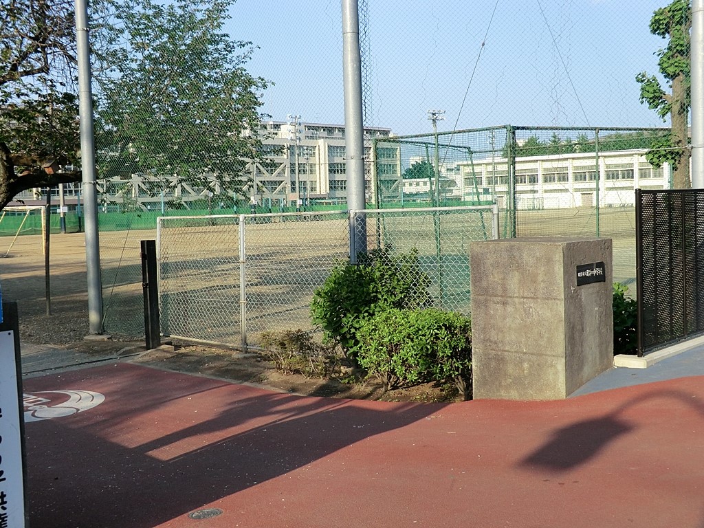���ӊ� ���w�Z 750m �����s�����a���w�Z