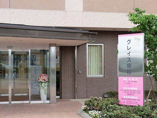 ���ӊ� �a�@ 480m �O���C�X�a�@