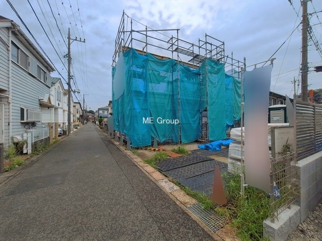 ���n�O�ώʐ^ �O��