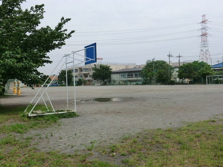 ���ӊ� ���w�Z 600m ���s����Z���w�Z