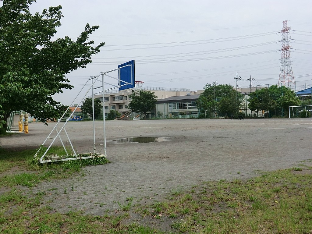 ���ӊ� ���w�Z 600m ���s����Z���w�Z