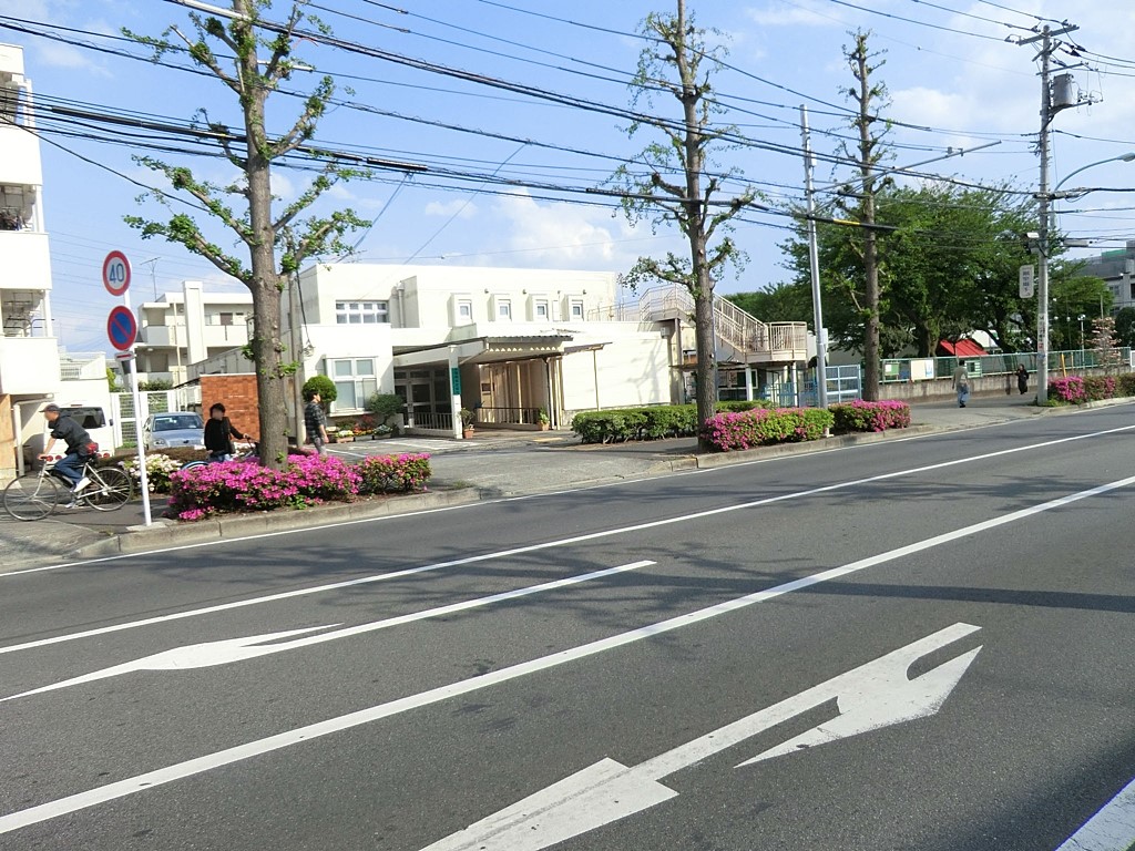 ���ӊ� �c�t���E�ۈ牀 290m �ނ����̕ۈ牀