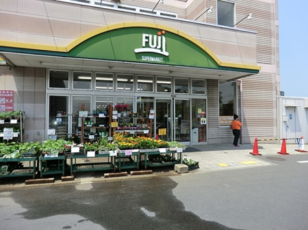 ���ӊ� �X�[�p�[ 1310m Fuji�ˎ��X
