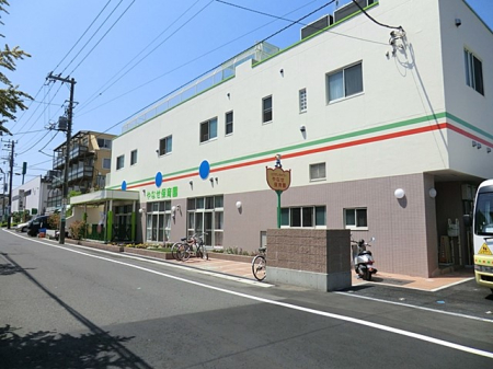 ���ӊ� �c�t���E�ۈ牀 700m ��Ȃ��ۈ牀