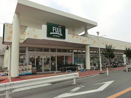 ���ӊ� �X�[�p�[ 1000m FUJI�n��X
