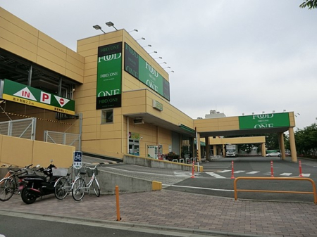 ���ӊ� �X�[�p�[ 704m �t�[�h���� ����X