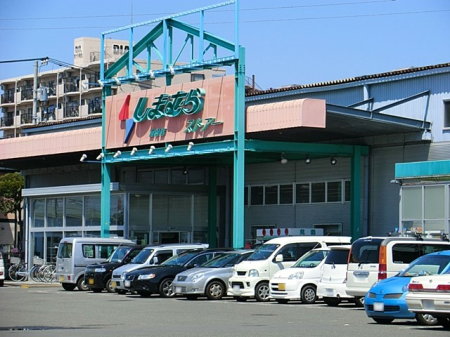 ���ӊ� �X�[�p�[ 1400m ���܂ނ�X�g�A�[ �c���X