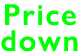 Pricedown